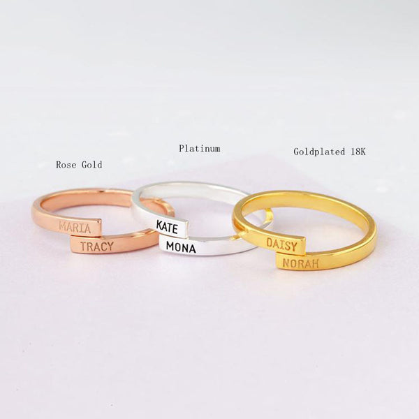 Bague Rhéa