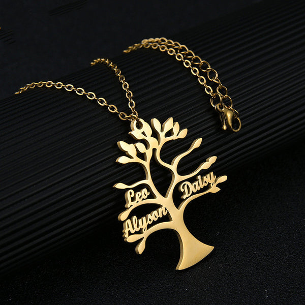 Collier Kaly