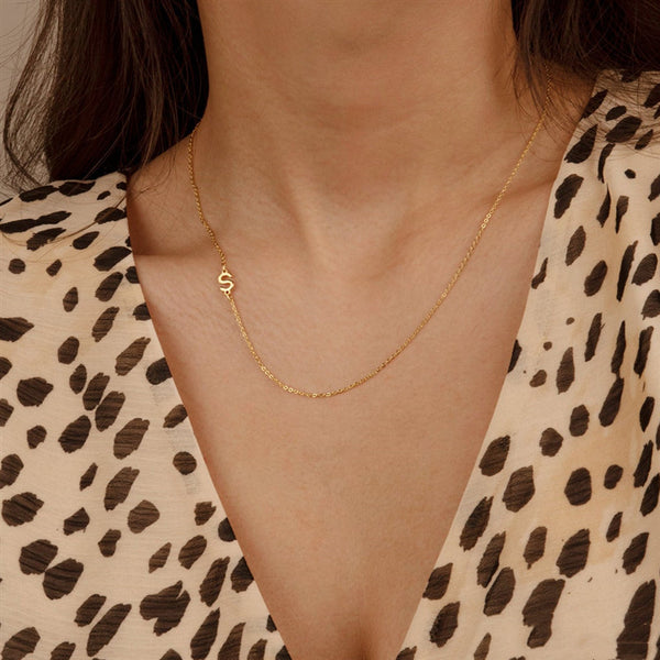 Collier Olya