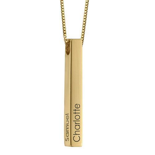 Collier Nali