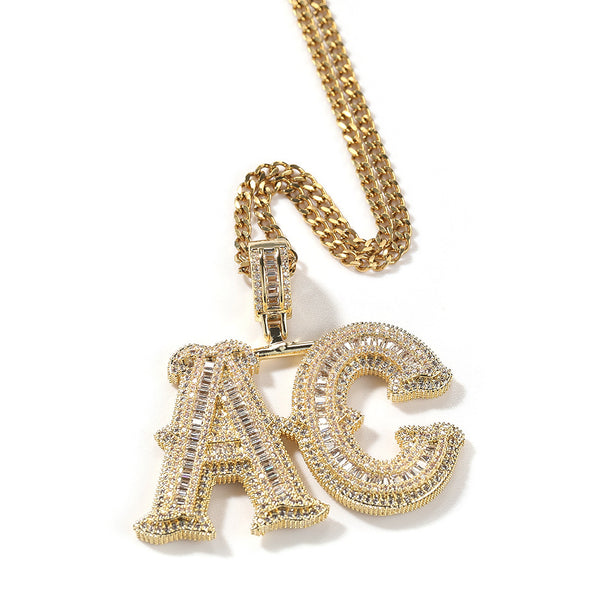 Collier Alysa