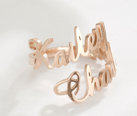 Bague Léor
