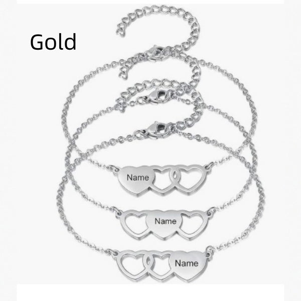 Bracelets Miora
