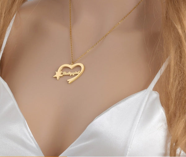 Collier Zeny