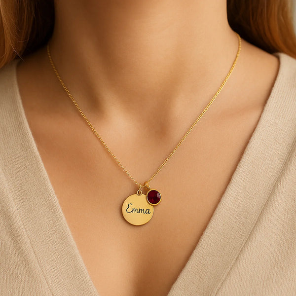 Collier Nomsia