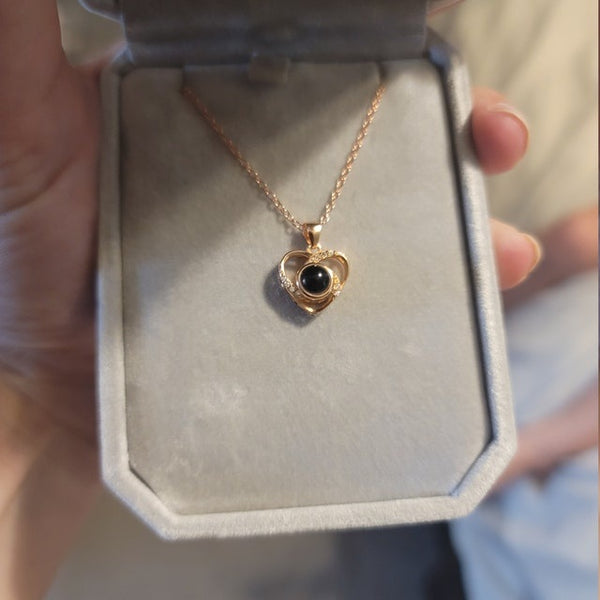 Collier Ylsa