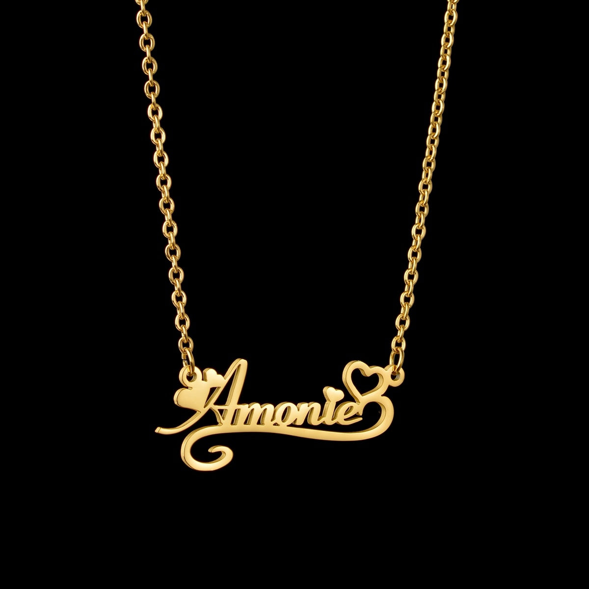 Collier Améo
