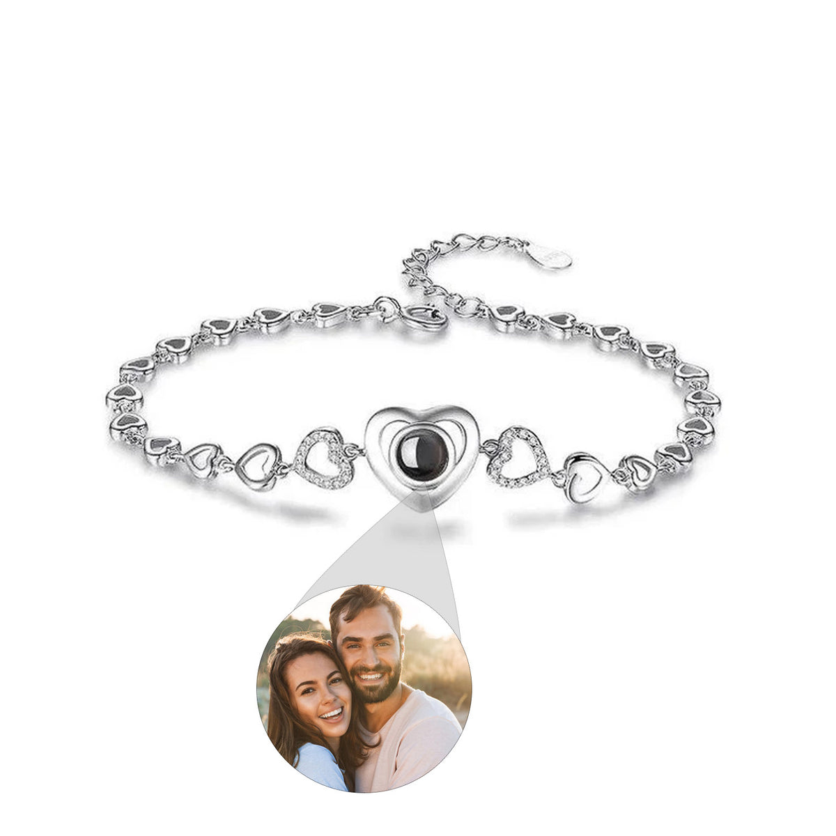 Bracelet Zena