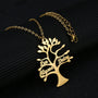 Collier Kaly