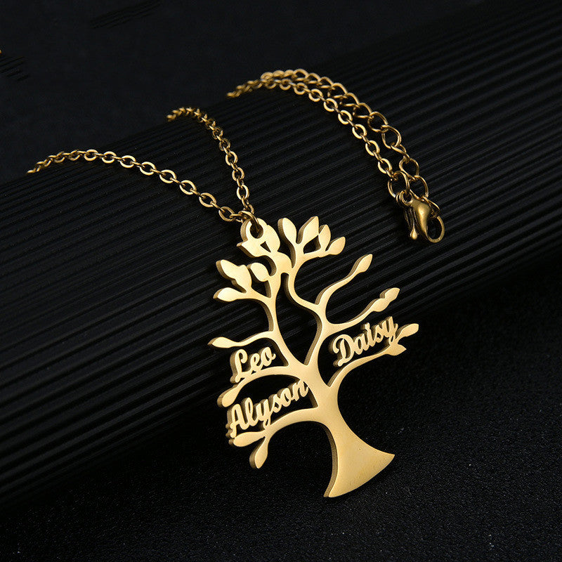 Collier Kaly