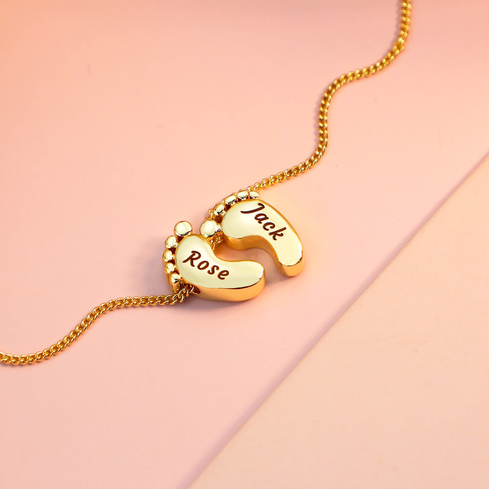 Collier Tiamo