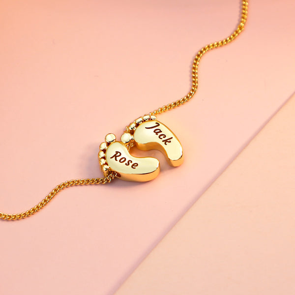 Collier Tiamo