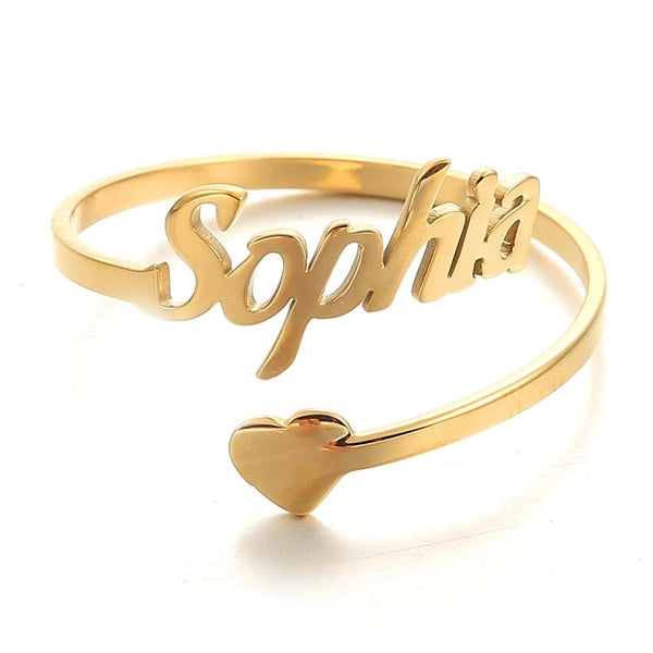 Bague Vora