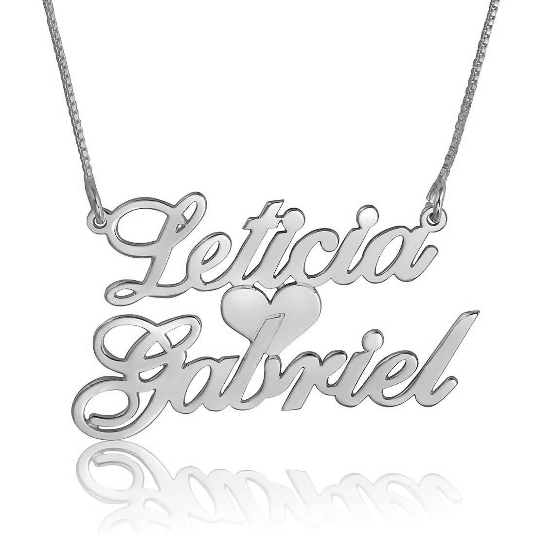 Collier Unyka