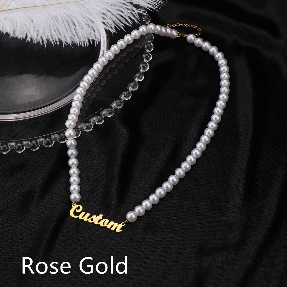 Collier Zelia