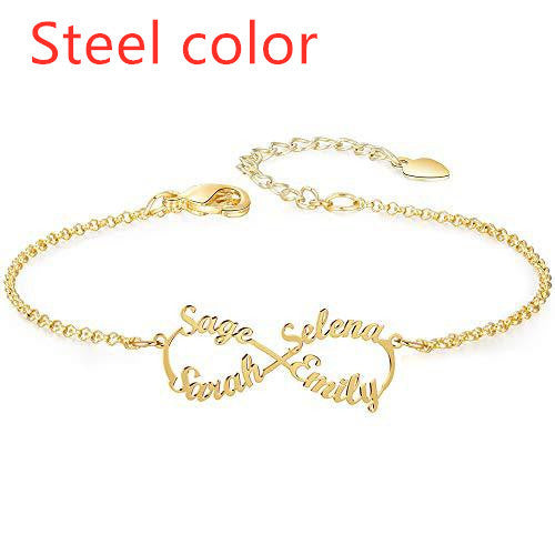 Bracelet Olyéa