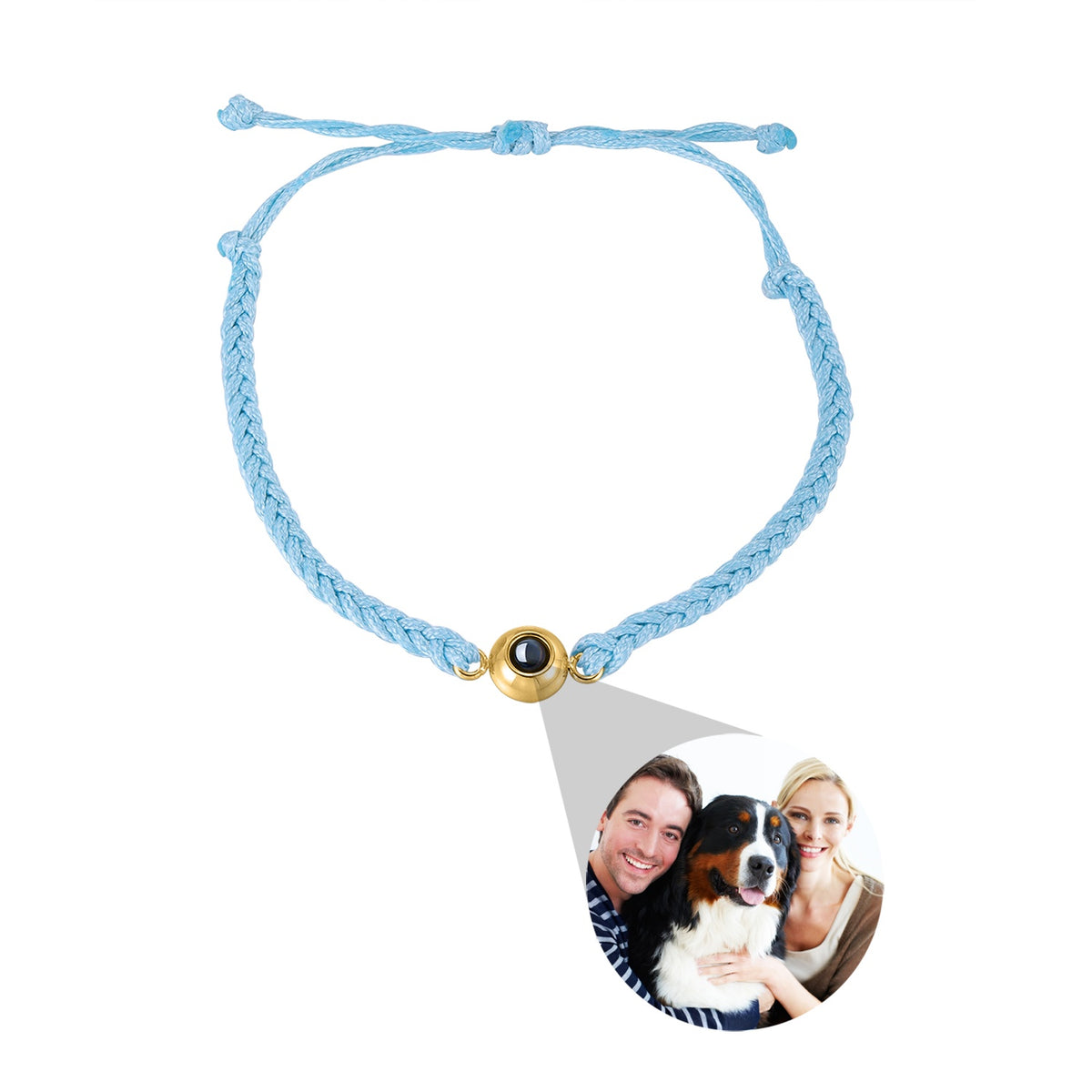 Bracelet Yuna
