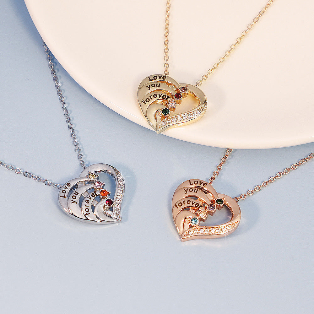 Collier Lovgem