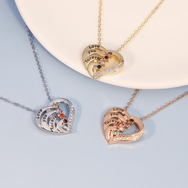 Collier Lovgem