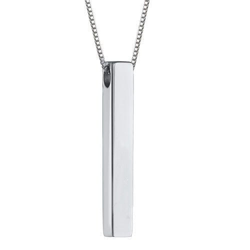 Collier Nali