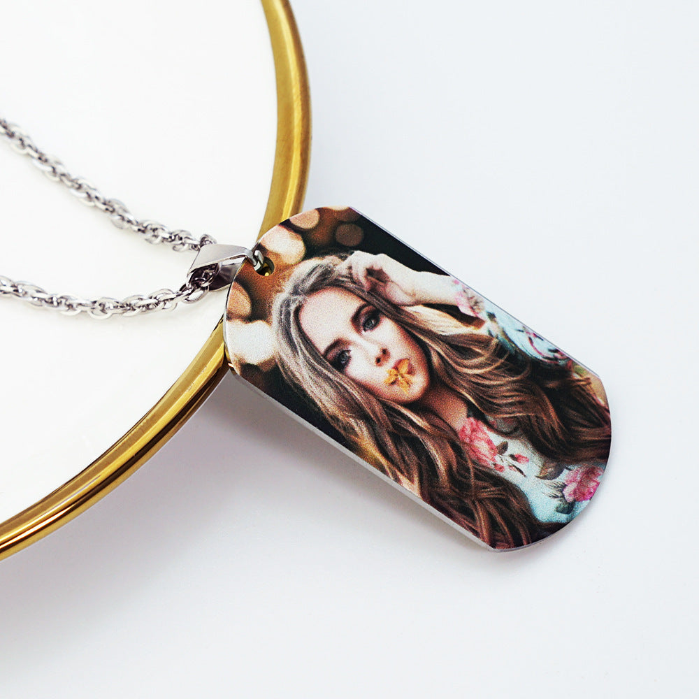 Collier Prëna