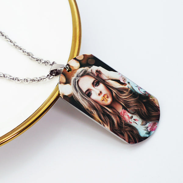 Collier Prëna