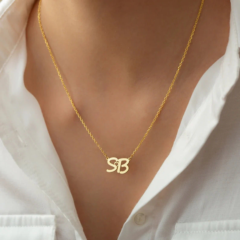 Collier Loomi