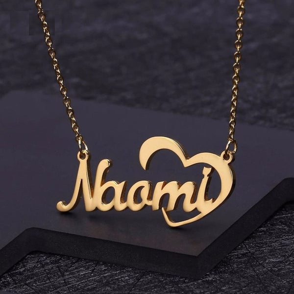 Collier Nyra