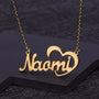 Collier Nyra