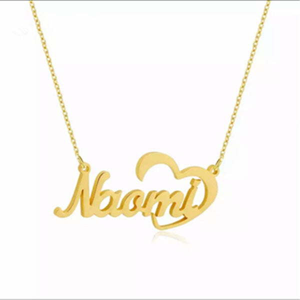 Collier Nyra