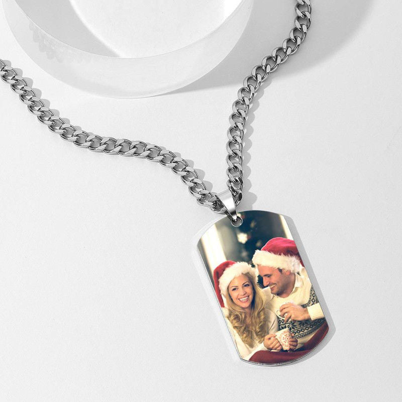 Collier Prëna