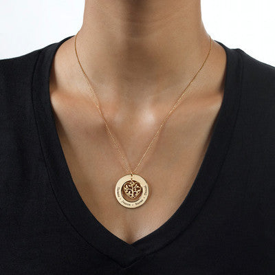 Collier Amari