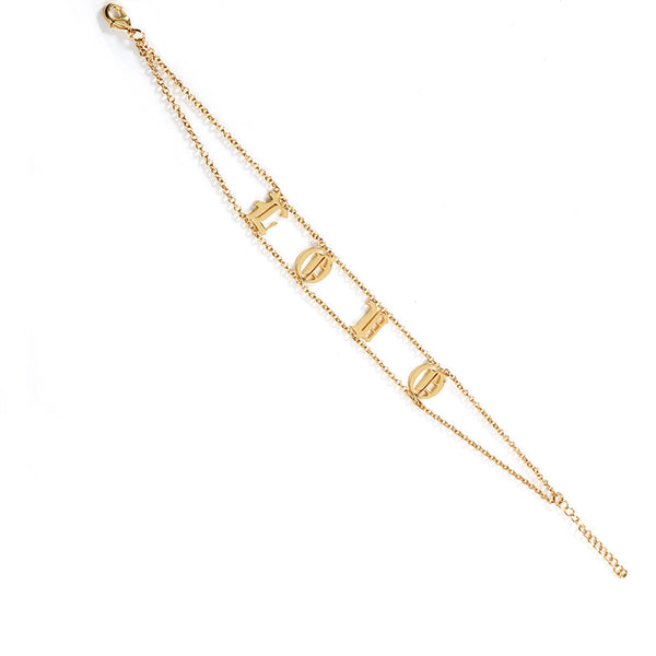 Collier Linoa