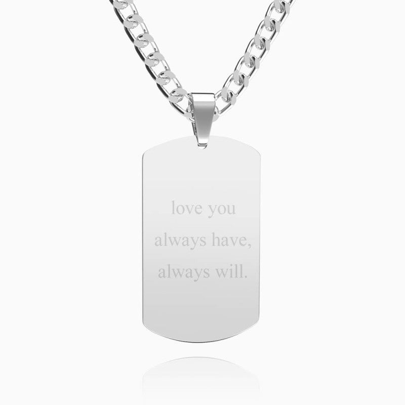 Collier Prëna