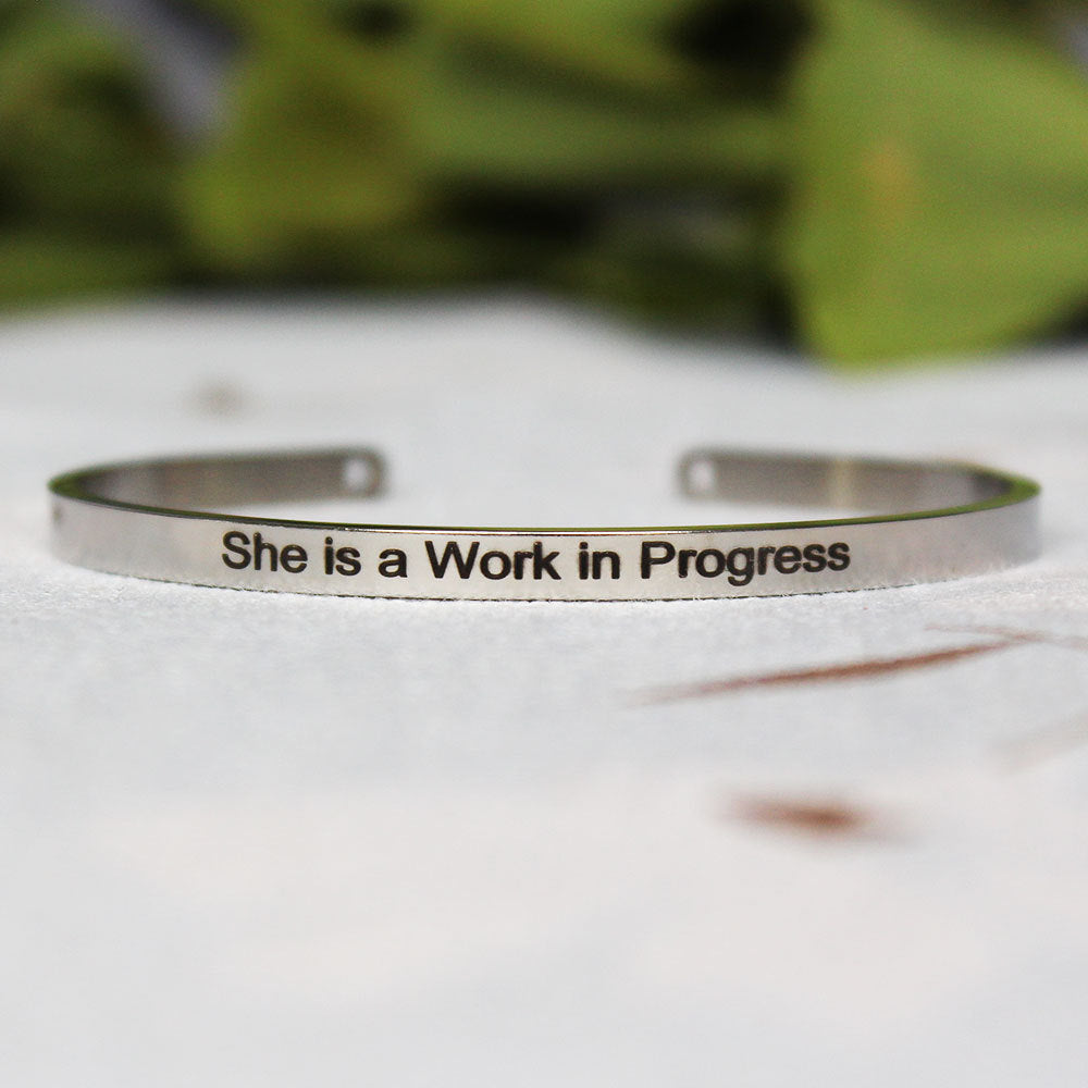 Bracelet Lira