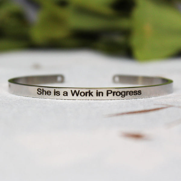 Bracelet Lira