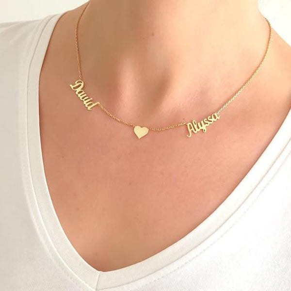Collier Velmira