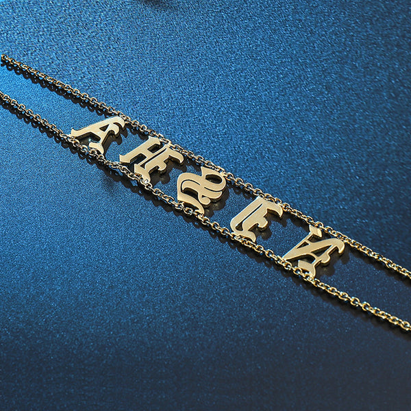 Collier Linoa