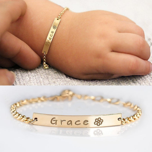 Bracelet Kaïa