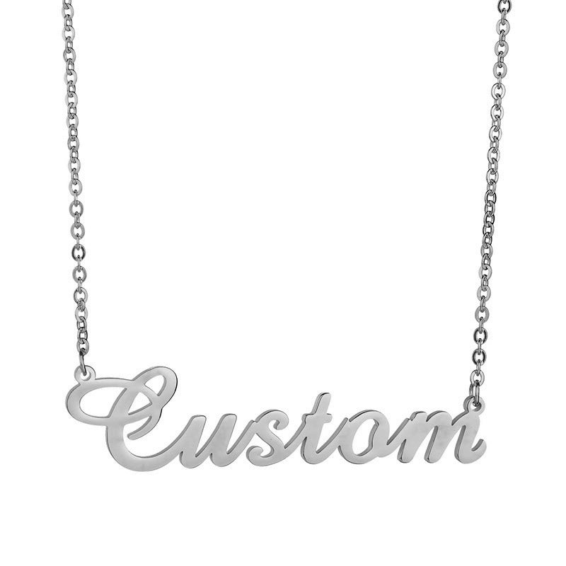 Collier Unyka