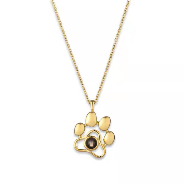 Collier Eterna