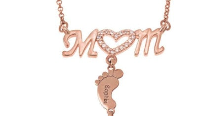 Collier Namora