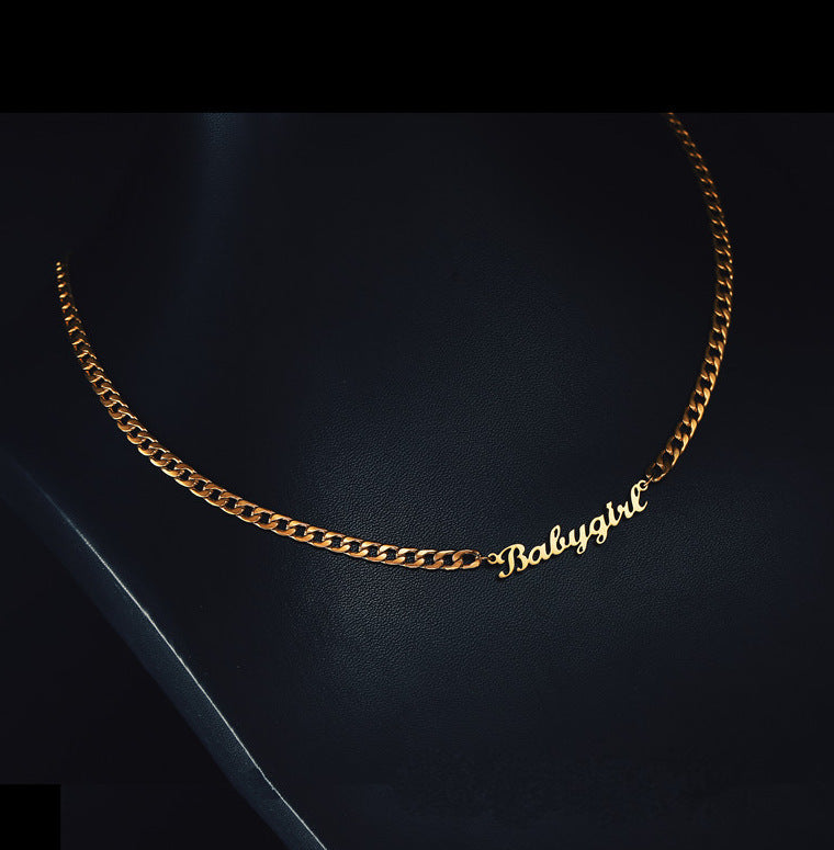 Collier Beya