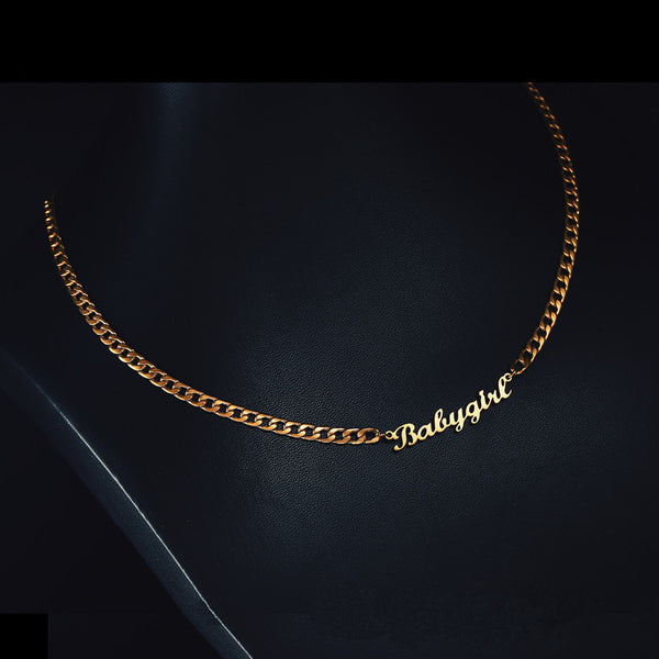 Collier Beya