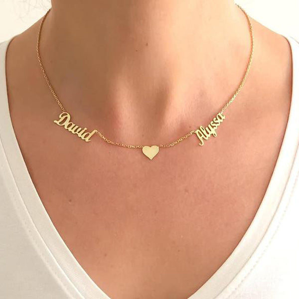 Collier Velmira
