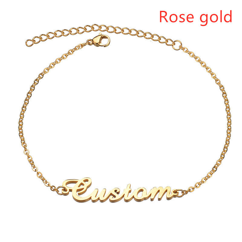 Bracelet Olyéa