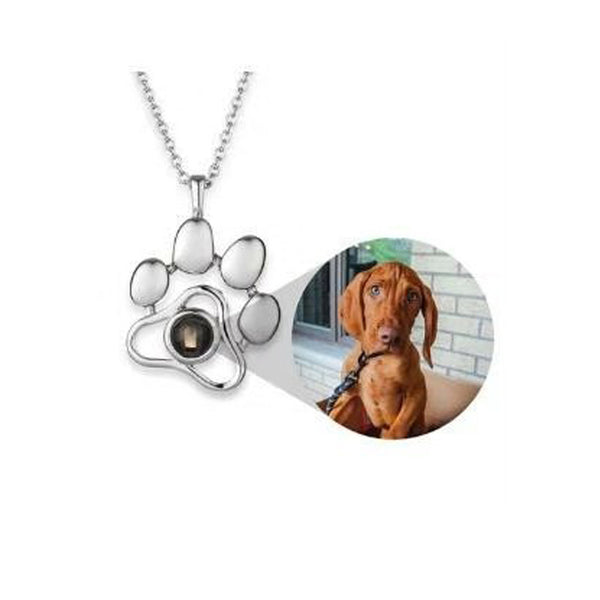 Collier Eterna