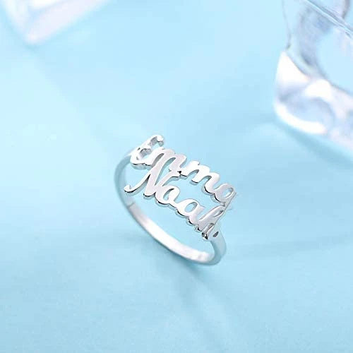 Bague Léor