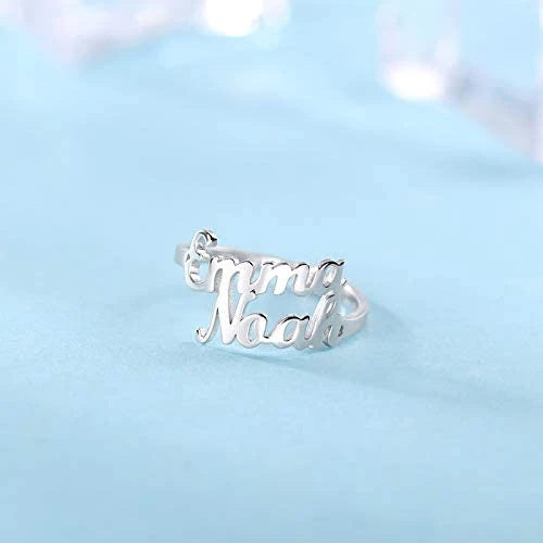 Bague Léor