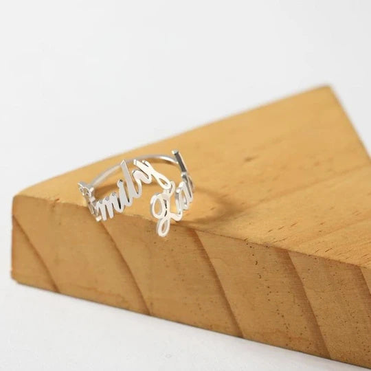 Bague Léor
